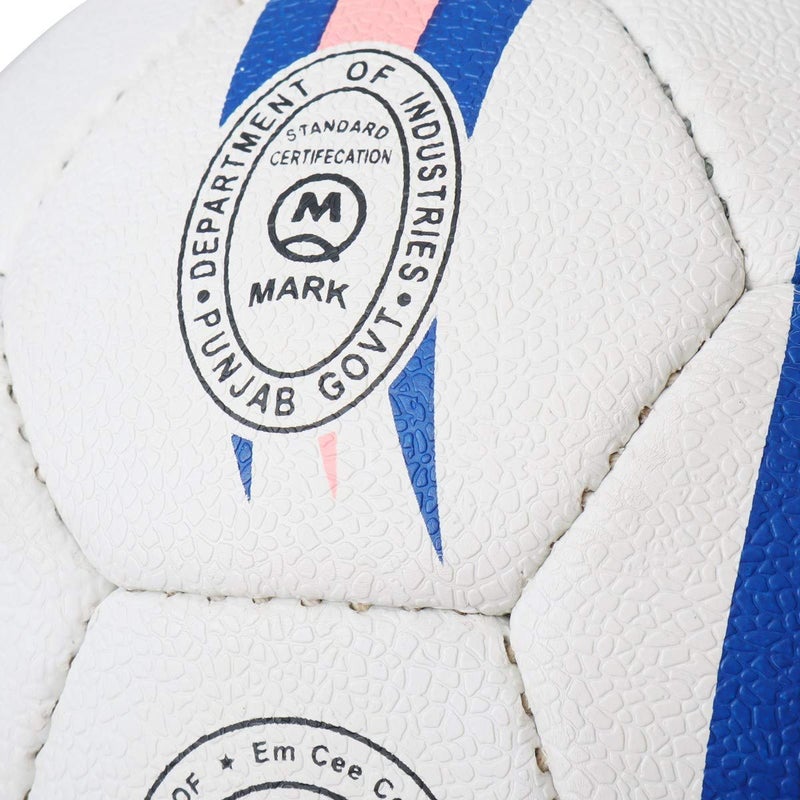 JONEX Gold Handball for Men - Size 3, Waterproof, Rubberized - Image 5
